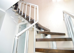 Квартиры планировки 2+1 в микрорайоне Лиман - Анталия 