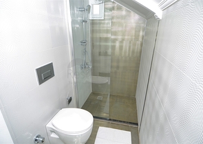 Квартиры планировки 2+1 в микрорайоне Лиман - Анталия 