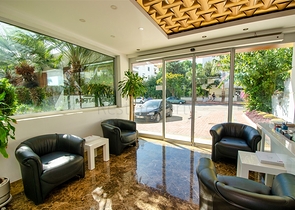 Квартиры планировки 2+1 в микрорайоне Лиман - Анталия 