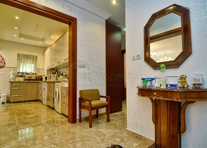 Квартира без мебели планировки 2+1 в микрорайоне Гюрсу - Анталия 