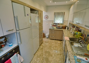 Квартира без мебели планировки 2+1 в микрорайоне Гюрсу - Анталия 