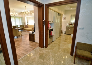 Квартира без мебели планировки 2+1 в микрорайоне Гюрсу - Анталия 