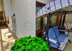 Квартира планировки 2+1 с видом на море в микрорайоне Гюрсу - Анталия 