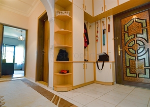 Квартира планировки 2+1 с видом на море в микрорайоне Гюрсу - Анталия 