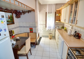 Квартира планировки 2+1 с видом на море в микрорайоне Гюрсу - Анталия 