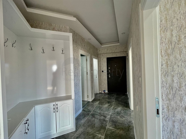 Квартира планировки 3+1 в микрорайоне Гюзельолук - Анталия  Квартира планировки 3+1 в микрорайоне Гюзельолук - Анталия