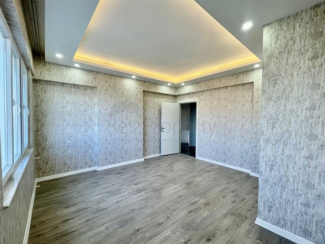 Квартира планировки 3+1 в микрорайоне Гюзельолук - Анталия  Квартира планировки 3+1 в микрорайоне Гюзельолук - Анталия