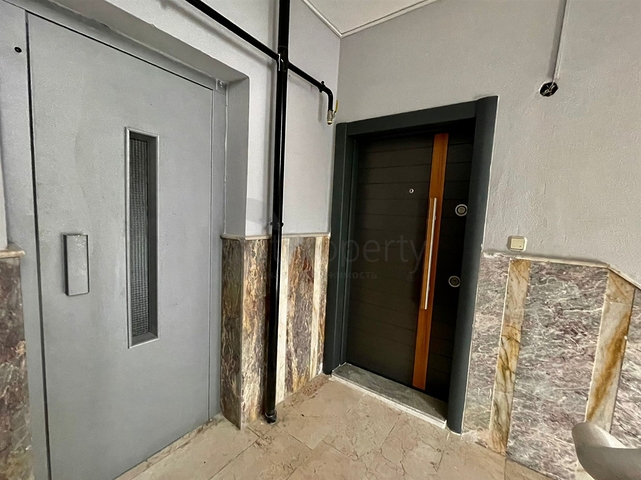 Квартира планировки 3+1 в микрорайоне Гюзельолук - Анталия  Квартира планировки 3+1 в микрорайоне Гюзельолук - Анталия