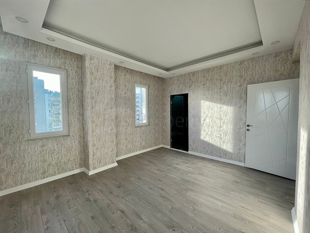 Квартира планировки 3+1 в микрорайоне Гюзельолук - Анталия  Квартира планировки 3+1 в микрорайоне Гюзельолук - Анталия