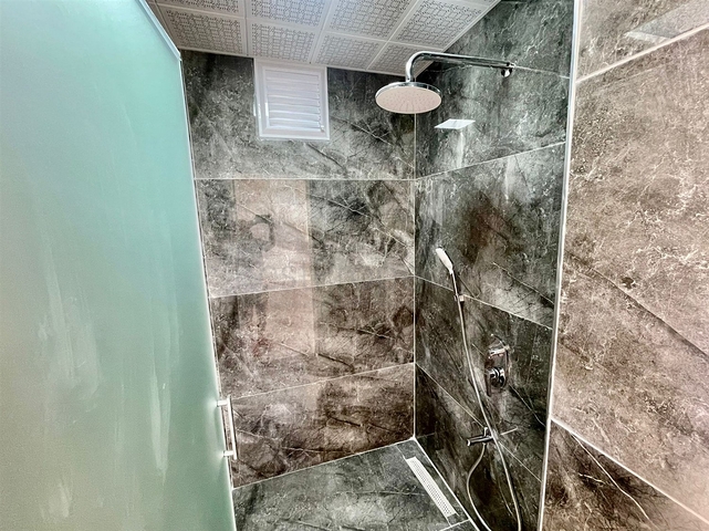 Квартира планировки 3+1 в микрорайоне Гюзельолук - Анталия  Квартира планировки 3+1 в микрорайоне Гюзельолук - Анталия