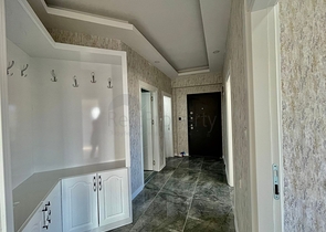 Квартира планировки 3+1 в микрорайоне Гюзельолук - Анталия  Квартира планировки 3+1 в микрорайоне Гюзельолук - Анталия