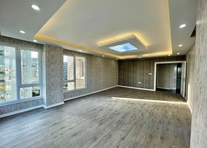 Квартира планировки 3+1 в микрорайоне Гюзельолук - Анталия  Квартира планировки 3+1 в микрорайоне Гюзельолук - Анталия