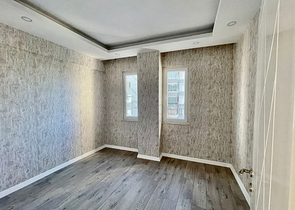 Квартира планировки 3+1 в микрорайоне Гюзельолук - Анталия  Квартира планировки 3+1 в микрорайоне Гюзельолук - Анталия