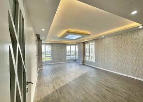 Квартира планировки 3+1 в микрорайоне Гюзельолук - Анталия  Квартира планировки 3+1 в микрорайоне Гюзельолук - Анталия