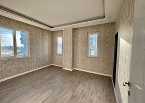 Квартира планировки 3+1 в микрорайоне Гюзельолук - Анталия  Квартира планировки 3+1 в микрорайоне Гюзельолук - Анталия