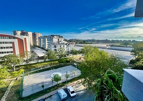 Квартира планировки 3+1 в микрорайоне Гюзельолук - Анталия  Квартира планировки 3+1 в микрорайоне Гюзельолук - Анталия