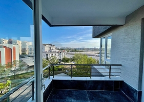 Квартира планировки 3+1 в микрорайоне Гюзельолук - Анталия  Квартира планировки 3+1 в микрорайоне Гюзельолук - Анталия