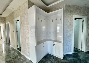 Квартира планировки 3+1 в микрорайоне Гюзельолук - Анталия  Квартира планировки 3+1 в микрорайоне Гюзельолук - Анталия