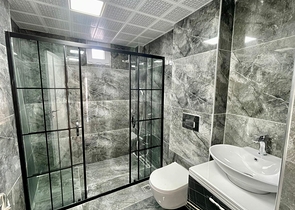 Квартира планировки 3+1 в микрорайоне Гюзельолук - Анталия  Квартира планировки 3+1 в микрорайоне Гюзельолук - Анталия