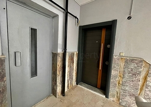 Квартира планировки 3+1 в микрорайоне Гюзельолук - Анталия  Квартира планировки 3+1 в микрорайоне Гюзельолук - Анталия