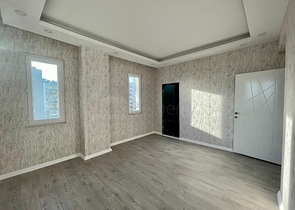 Квартира планировки 3+1 в микрорайоне Гюзельолук - Анталия  Квартира планировки 3+1 в микрорайоне Гюзельолук - Анталия