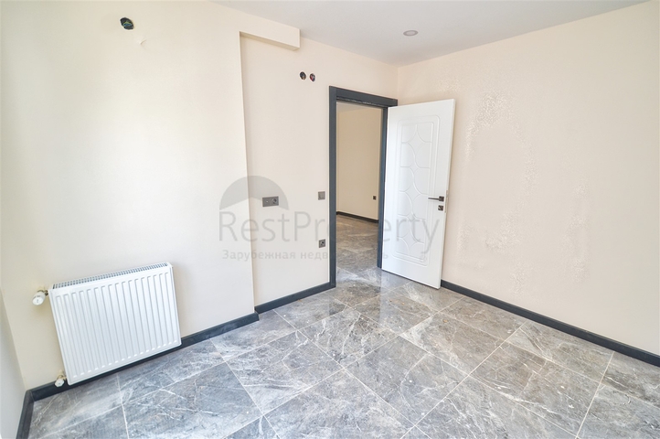 Квартира планировки 1+1 в микрорайоне Сарысу - Анталия 