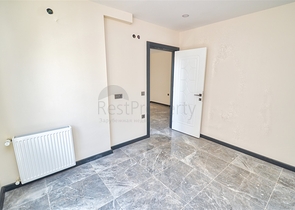 Квартира планировки 1+1 в микрорайоне Сарысу - Анталия 