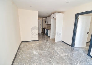 Квартира планировки 1+1 в микрорайоне Сарысу - Анталия 