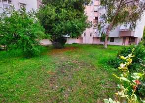 Просторная квартира планировки 3+1 в микрорайоне Сителер - Анталия