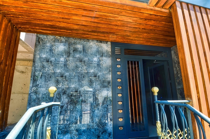 Квартира планировки 1+1 в микрорайоне Алтынкум - Анталия 