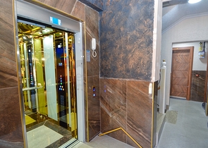 Квартира планировки 1+1 в микрорайоне Алтынкум - Анталия 