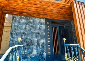 Квартира планировки 1+1 в микрорайоне Алтынкум - Анталия 