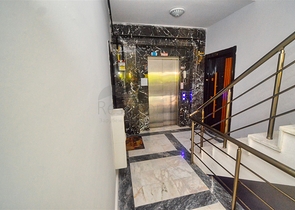 Квартира планировки 2+1 в микрорайоне Хурма - Анталия 