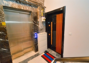 Квартира планировки 2+1 в микрорайоне Хурма - Анталия 