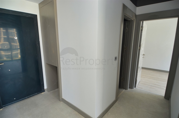 Квартира планировки 2+1 в районе Алтынташ - Анталия 