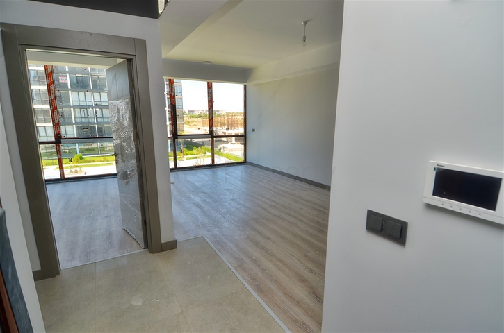 Квартира планировки 2+1 в районе Алтынташ - Анталия 