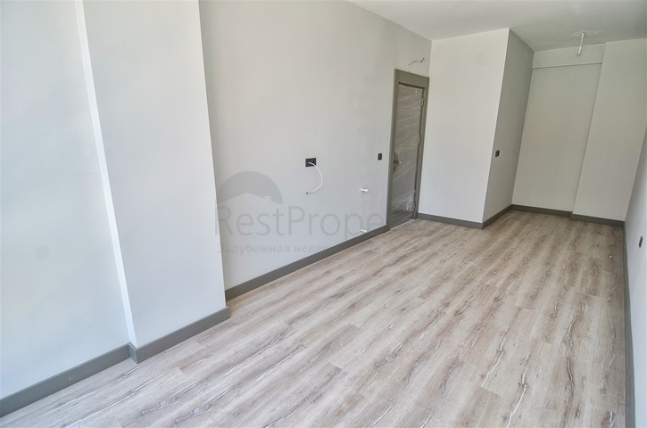 Квартира планировки 2+1 в районе Алтынташ - Анталия 