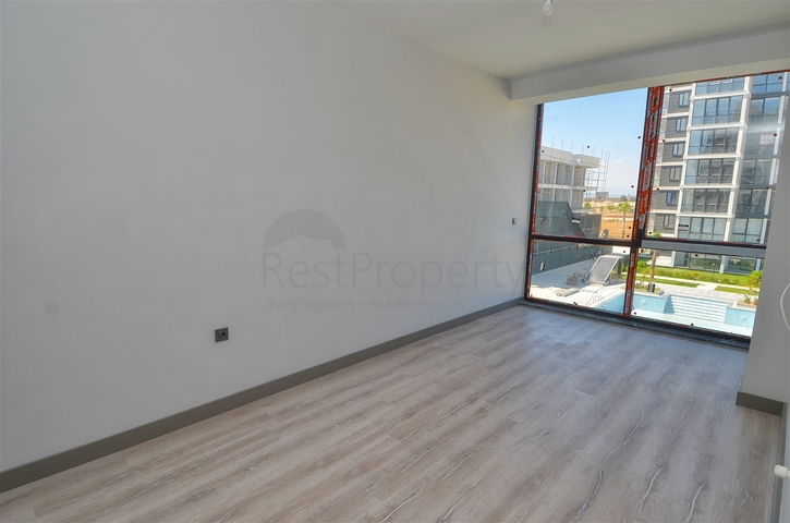 Квартира планировки 2+1 в районе Алтынташ - Анталия 