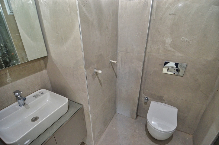 Квартира планировки 2+1 в районе Алтынташ - Анталия 