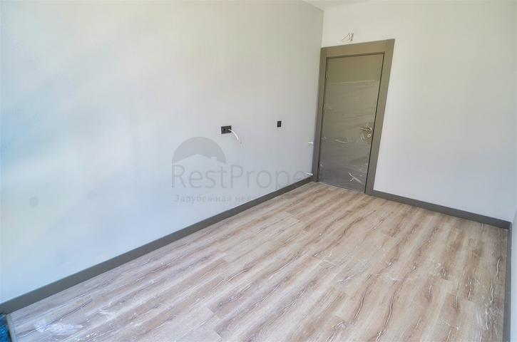 Квартира планировки 2+1 в районе Алтынташ - Анталия 