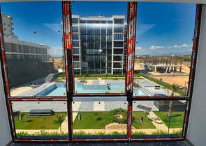 Квартира планировки 2+1 в районе Алтынташ - Анталия 