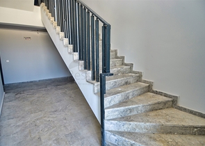 Квартира планировки 2+1 в районе Алтынташ - Анталия 