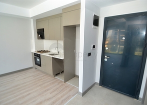 Квартира планировки 2+1 в районе Алтынташ - Анталия 