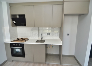 Квартира планировки 2+1 в районе Алтынташ - Анталия 