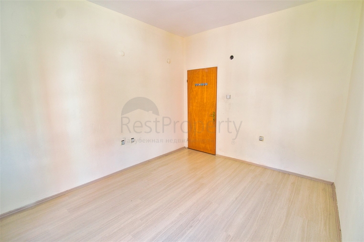 Квартира планировки 3+1 в микрорайоне Хурма - Анталия 