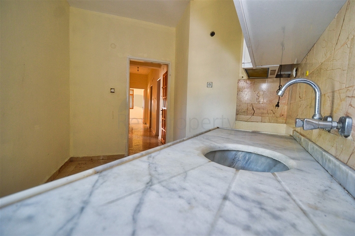 Квартира планировки 3+1 в микрорайоне Хурма - Анталия 