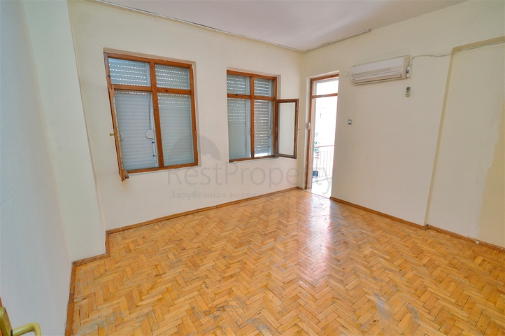 Квартира планировки 3+1 в микрорайоне Хурма - Анталия 