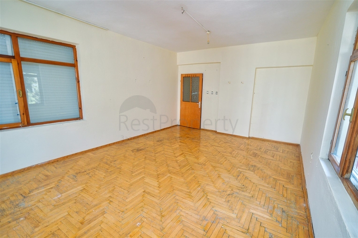 Квартира планировки 3+1 в микрорайоне Хурма - Анталия 