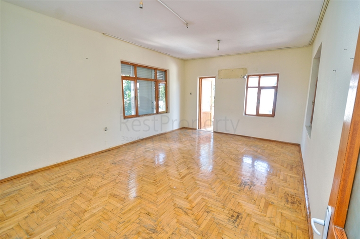 Квартира планировки 3+1 в микрорайоне Хурма - Анталия 