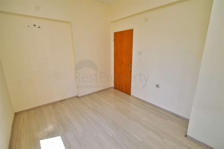 Квартира планировки 3+1 в микрорайоне Хурма - Анталия 